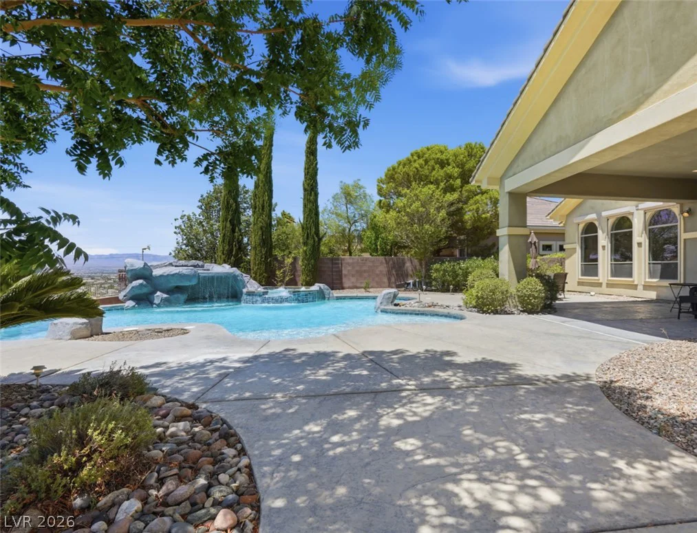 2266 Driftwood Tide, Henderson, NV 89052