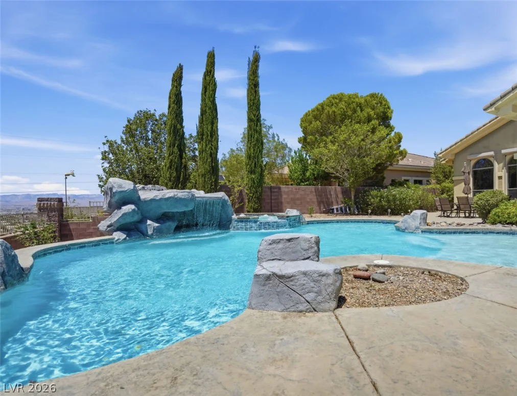 2266 Driftwood Tide, Henderson, NV 89052