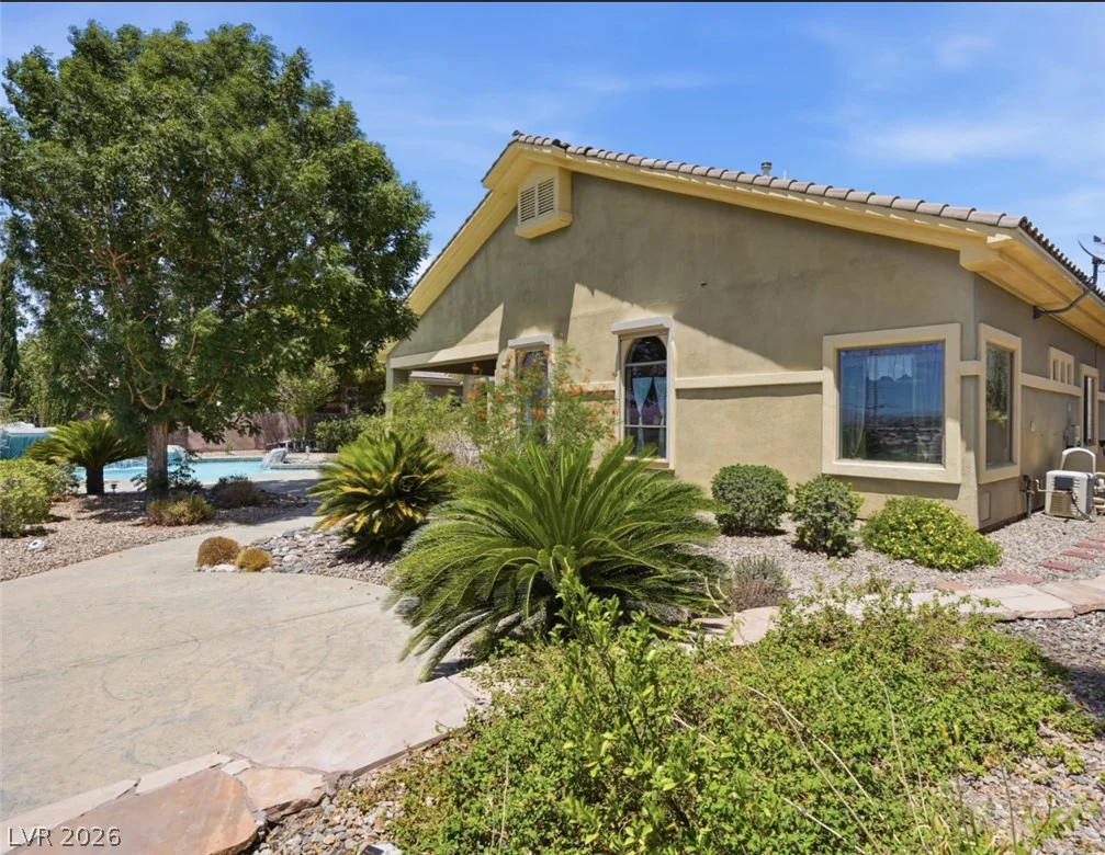 2266 Driftwood Tide, Henderson, NV 89052