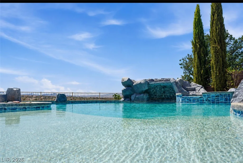 2266 Driftwood Tide, Henderson, NV 89052
