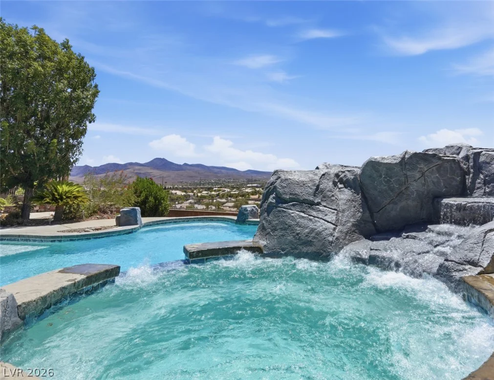 2266 Driftwood Tide, Henderson, NV 89052