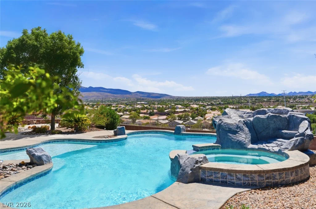 2266 Driftwood Tide, Henderson, NV 89052
