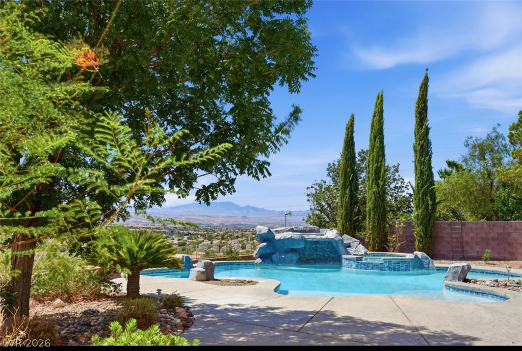 2266 Driftwood Tide, Henderson, NV 89052