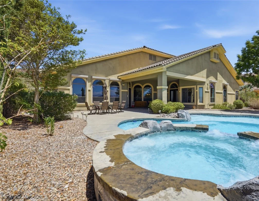 2266 Driftwood Tide, Henderson, NV 89052