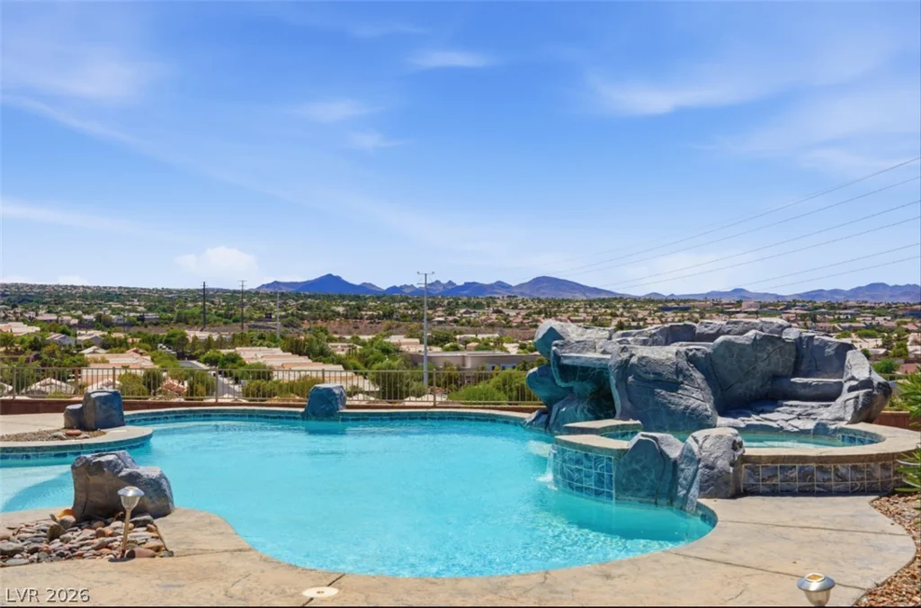 2266 Driftwood Tide, Henderson, NV 89052