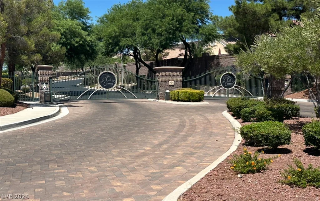 2266 Driftwood Tide, Henderson, NV 89052