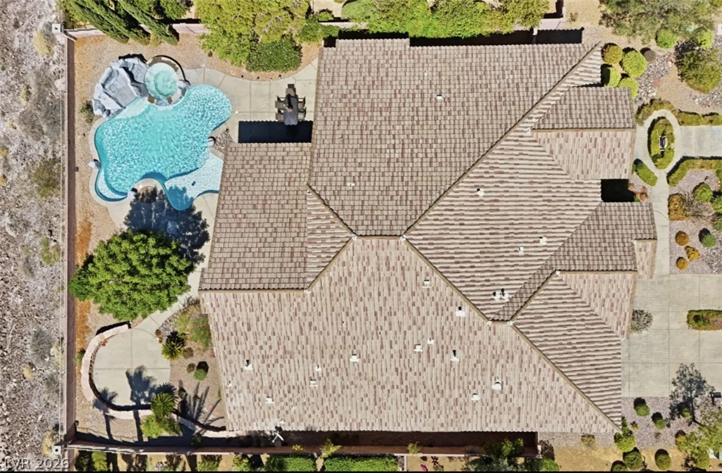 2266 Driftwood Tide, Henderson, NV 89052