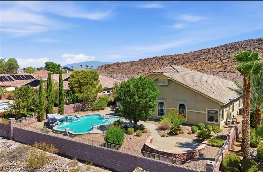 2266 Driftwood Tide, Henderson, NV 89052