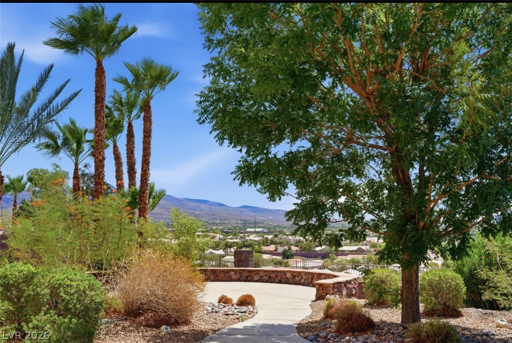 2266 Driftwood Tide, Henderson, NV 89052