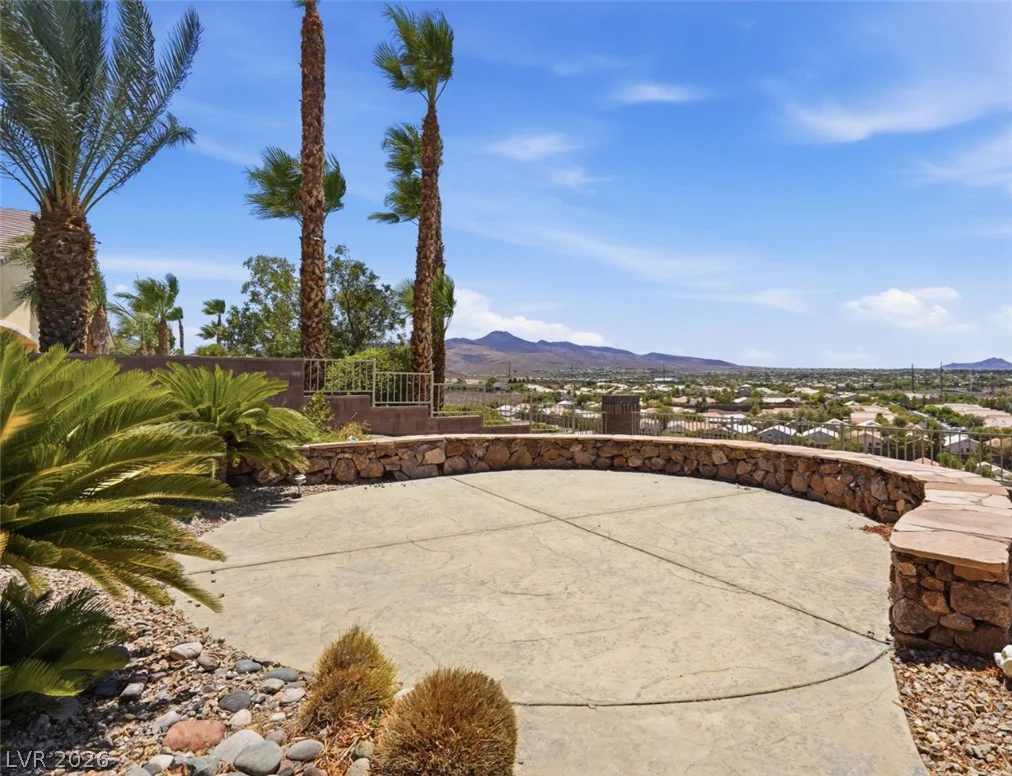 2266 Driftwood Tide, Henderson, NV 89052