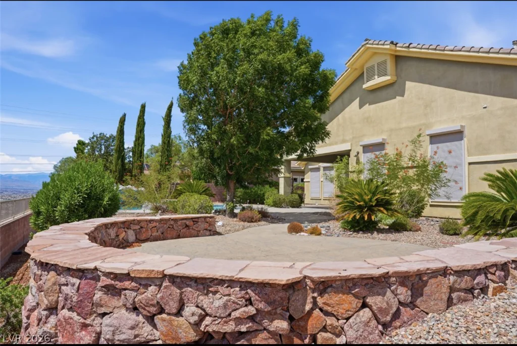 2266 Driftwood Tide, Henderson, NV 89052