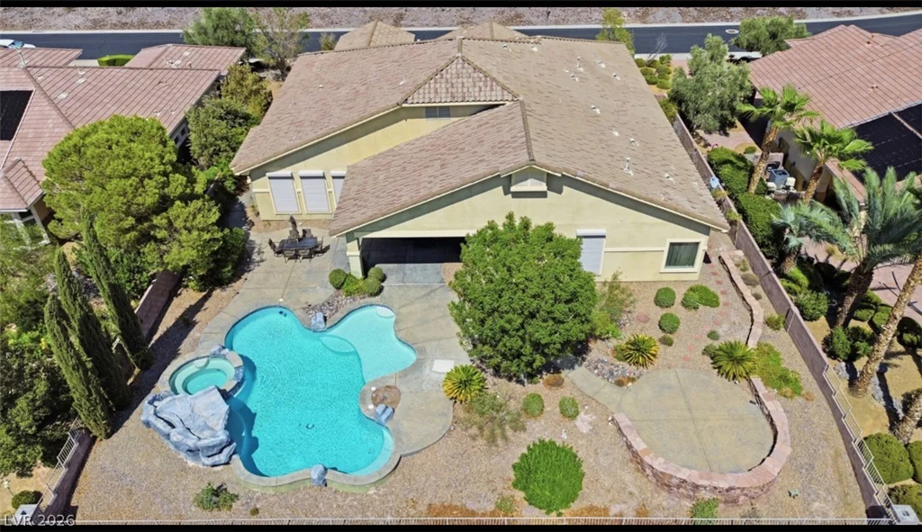 2266 Driftwood Tide, Henderson, NV 89052