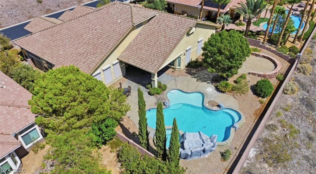 2266 Driftwood Tide, Henderson, NV 89052