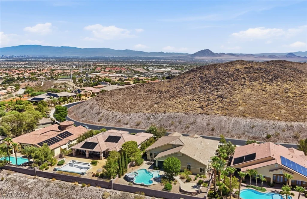 2266 Driftwood Tide, Henderson, NV 89052