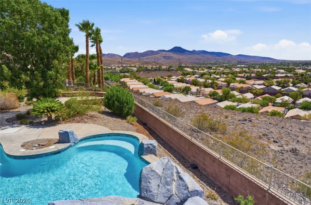 2266 Driftwood Tide, Henderson, NV 89052