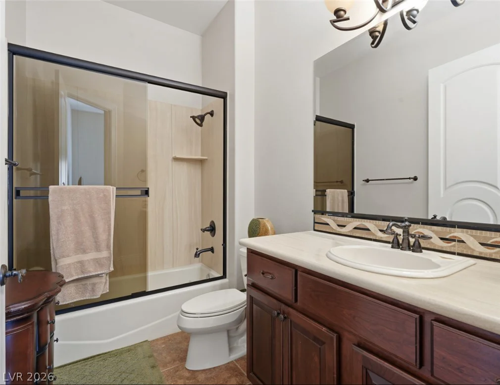2266 Driftwood Tide, Henderson, NV 89052