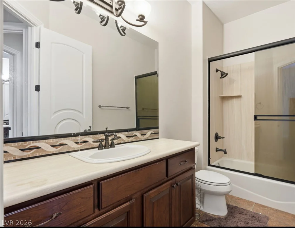 2266 Driftwood Tide, Henderson, NV 89052