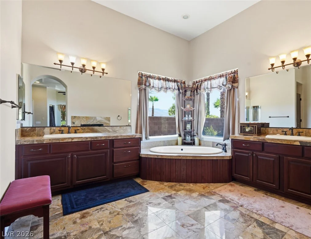 2266 Driftwood Tide, Henderson, NV 89052