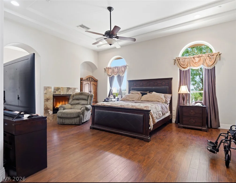 2266 Driftwood Tide, Henderson, NV 89052