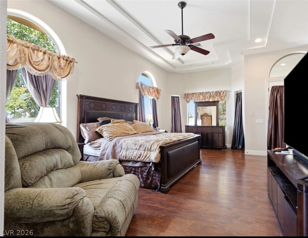 2266 Driftwood Tide, Henderson, NV 89052
