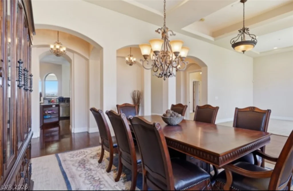 2266 Driftwood Tide, Henderson, NV 89052