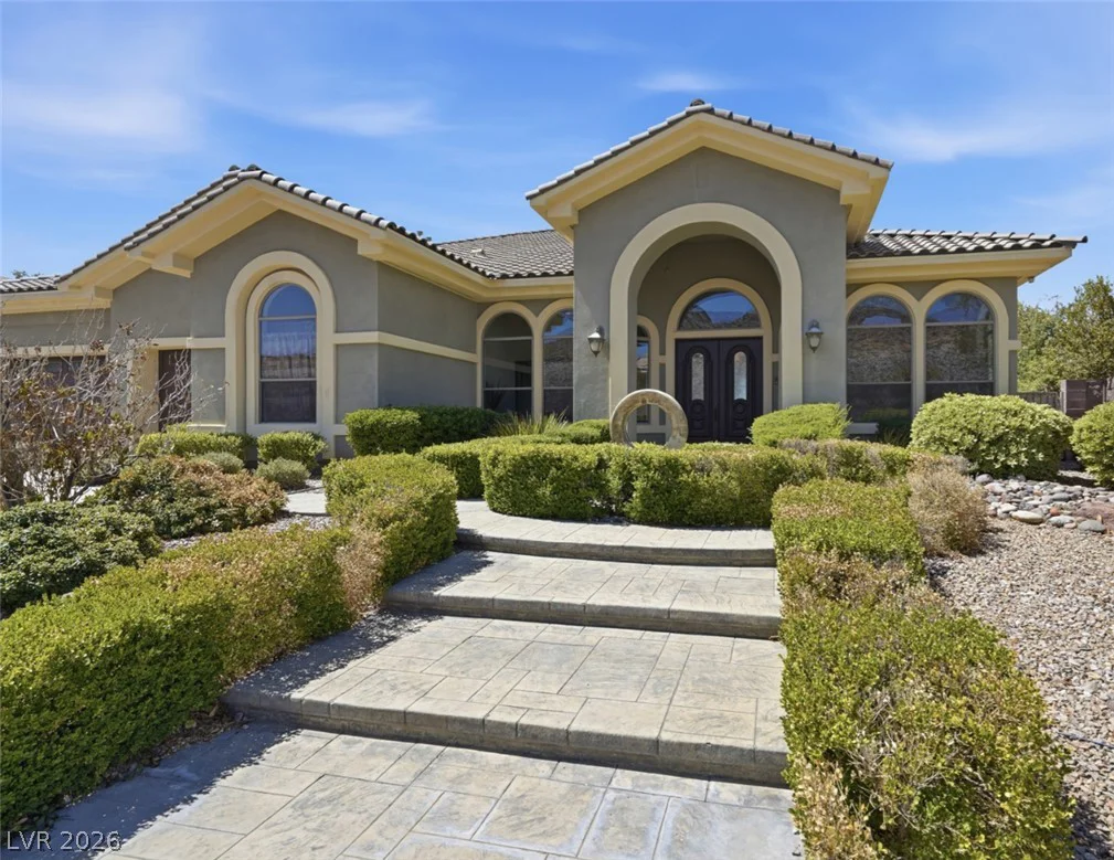 2266 Driftwood Tide, Henderson, NV 89052