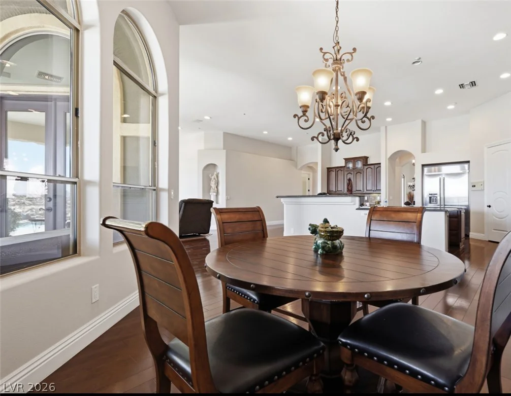 2266 Driftwood Tide, Henderson, NV 89052
