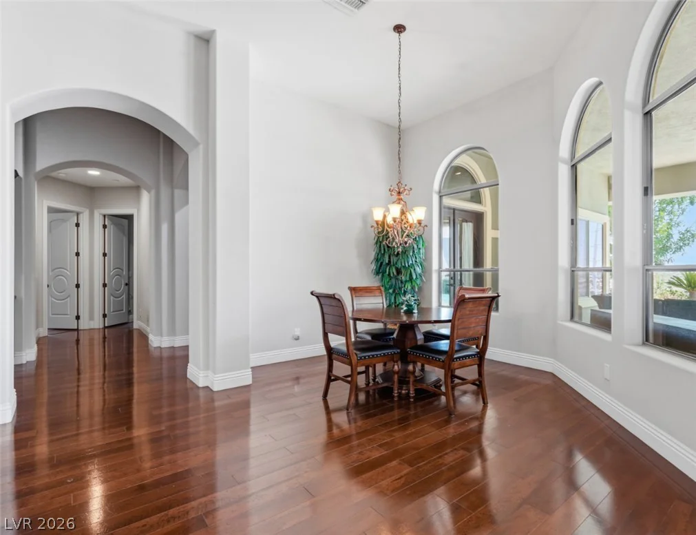 2266 Driftwood Tide, Henderson, NV 89052