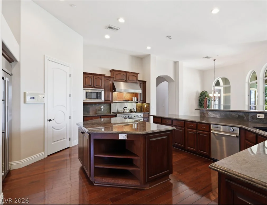 2266 Driftwood Tide, Henderson, NV 89052