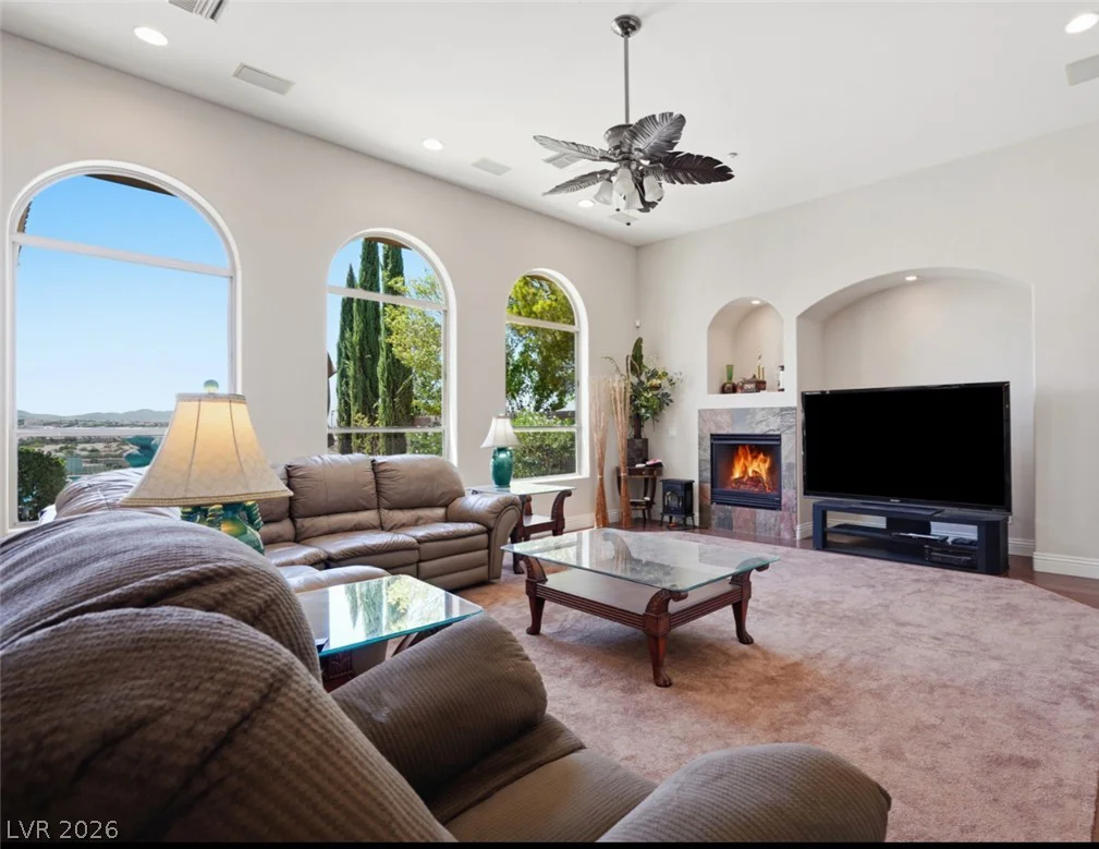 2266 Driftwood Tide, Henderson, NV 89052