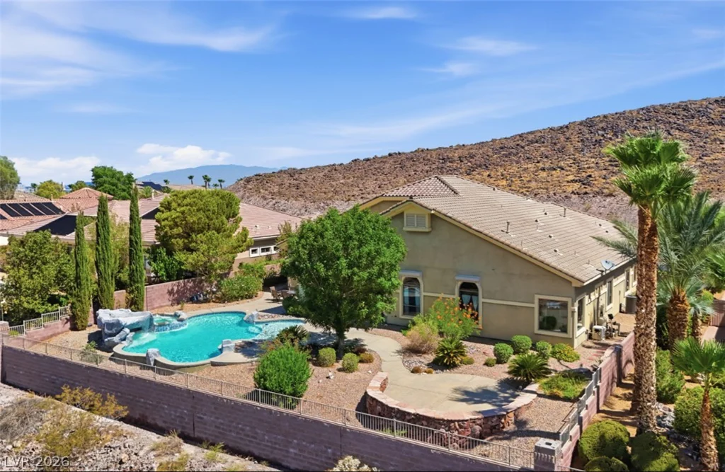 2266 Driftwood Tide, Henderson, NV 89052
