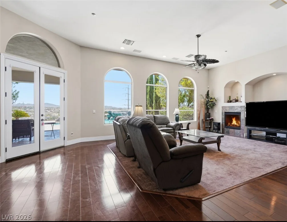 2266 Driftwood Tide, Henderson, NV 89052