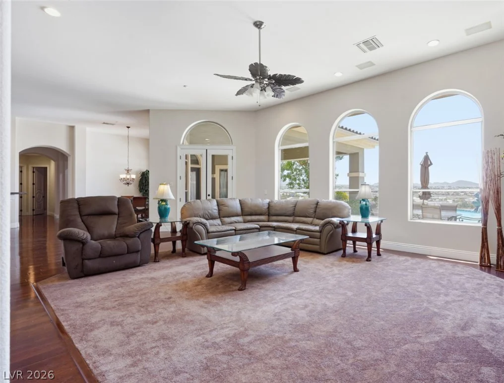 2266 Driftwood Tide, Henderson, NV 89052