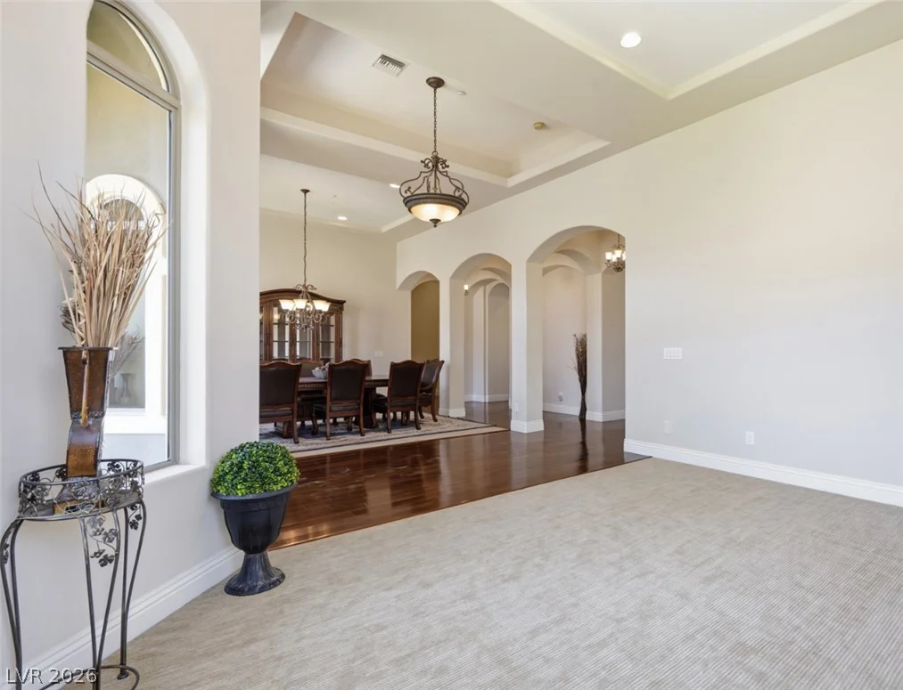 2266 Driftwood Tide, Henderson, NV 89052