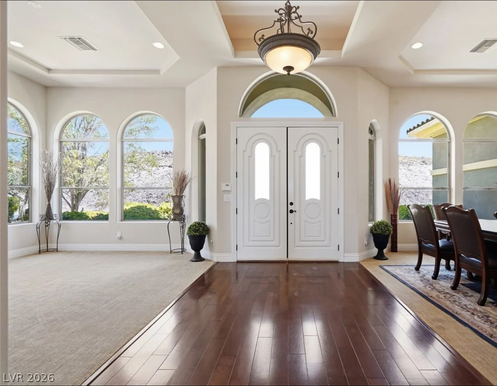 2266 Driftwood Tide, Henderson, NV 89052