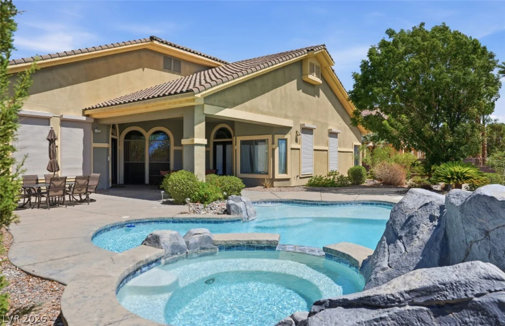 2266 Driftwood Tide, Henderson, NV 89052