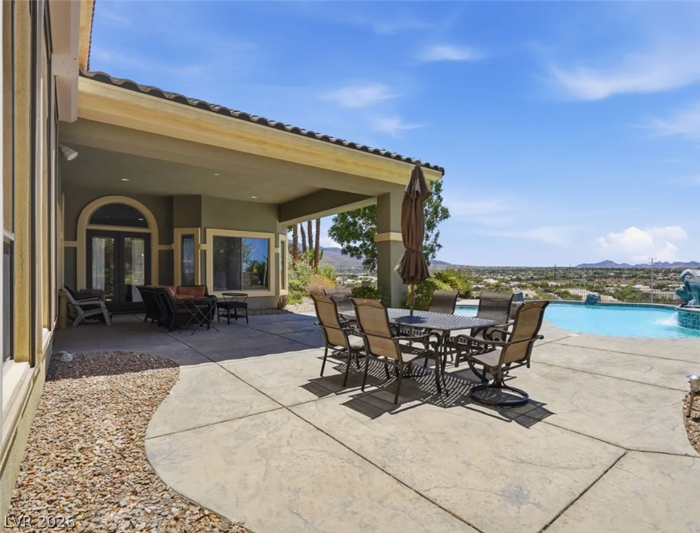 2266 Driftwood Tide, Henderson, NV 89052