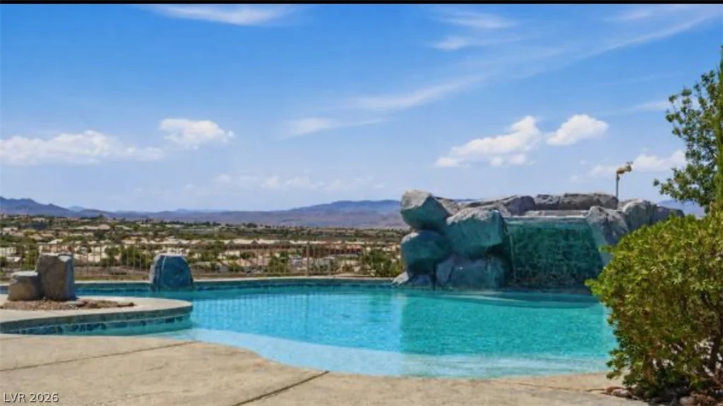 2266 Driftwood Tide, Henderson, NV 89052
