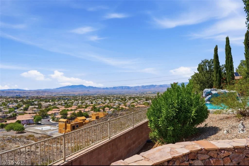 2266 Driftwood Tide, Henderson, NV 89052