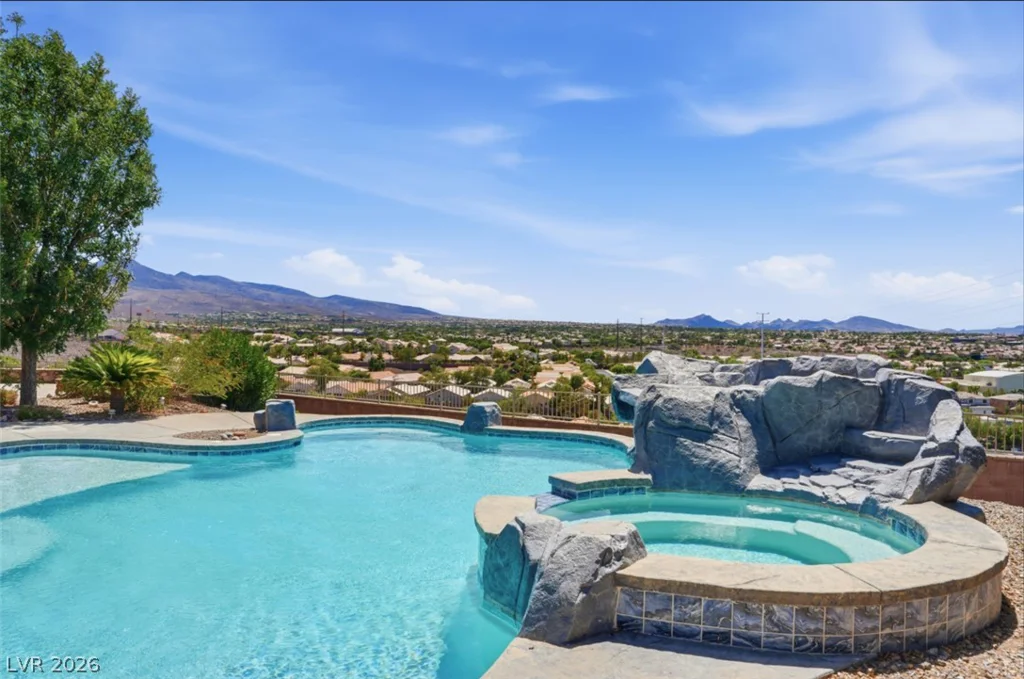 2266 Driftwood Tide, Henderson, NV 89052
