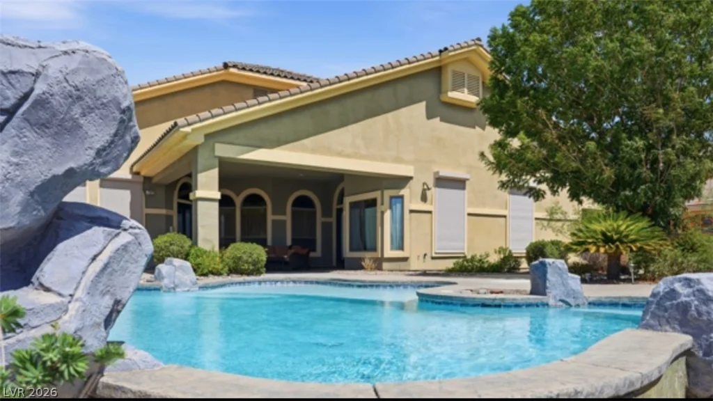 2266 Driftwood Tide, Henderson, NV 89052