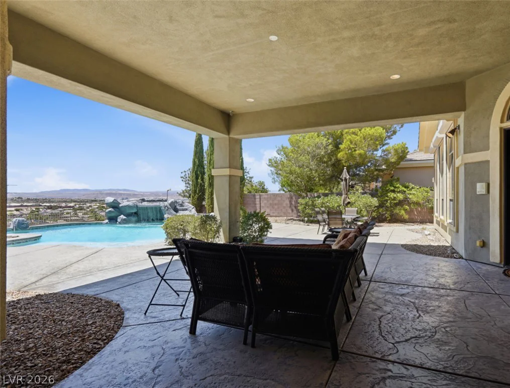 2266 Driftwood Tide, Henderson, NV 89052
