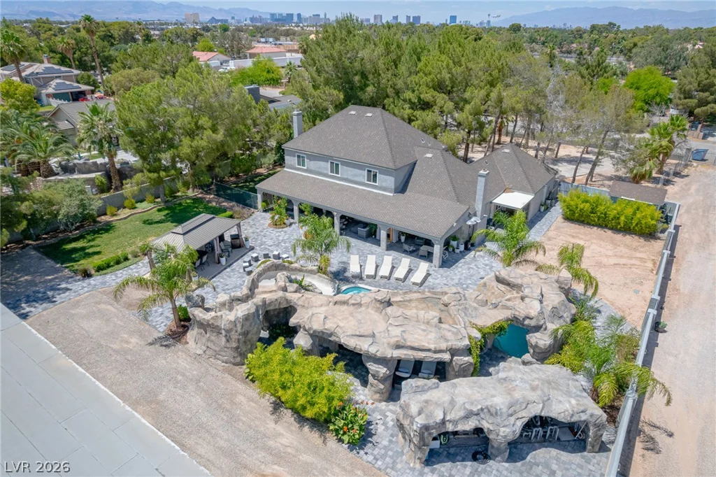 2925 Thurman, Las Vegas, NV 89120