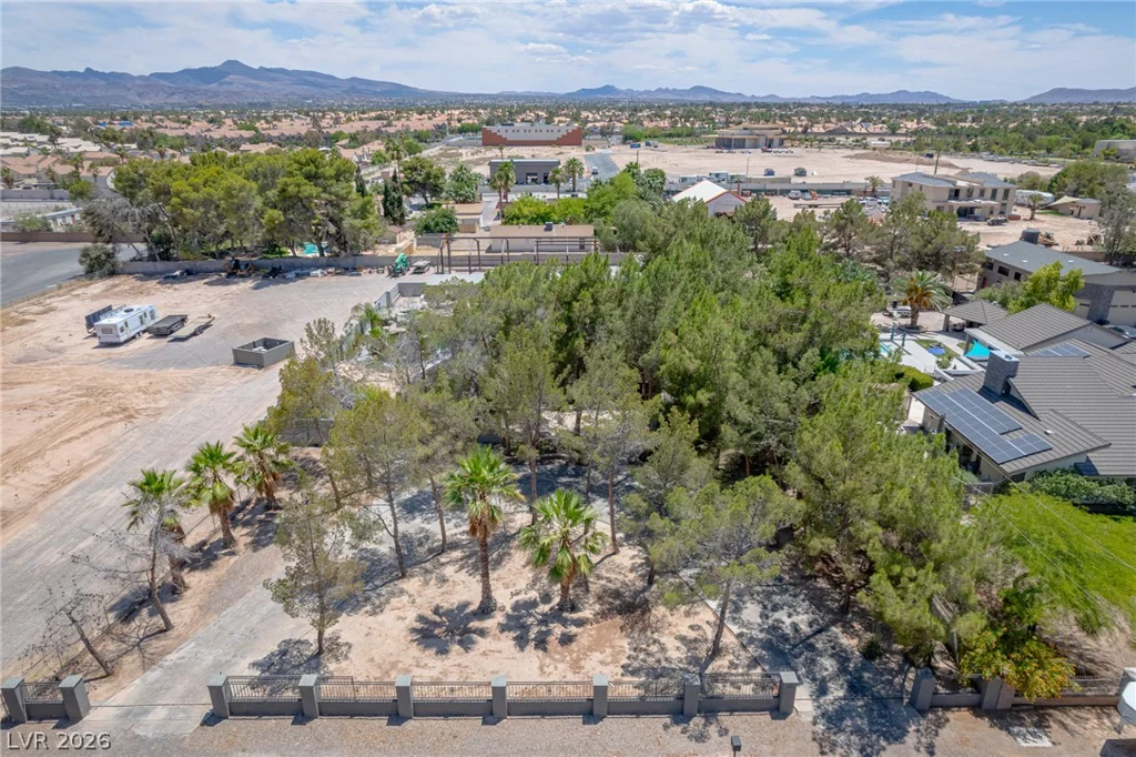 2925 Thurman, Las Vegas, NV 89120