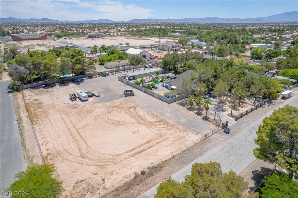 2925 Thurman, Las Vegas, NV 89120