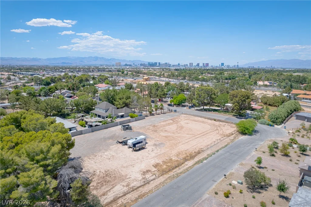2925 Thurman, Las Vegas, NV 89120