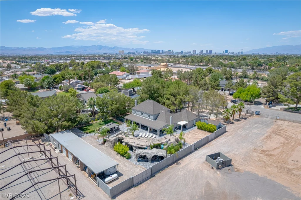 2925 Thurman, Las Vegas, NV 89120