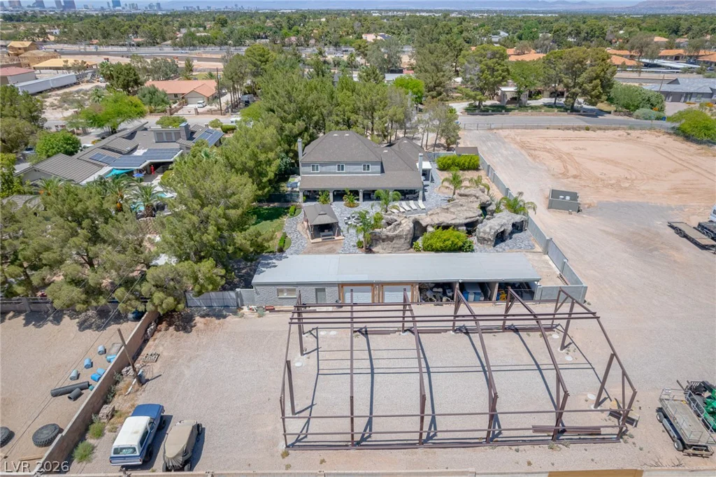 2925 Thurman, Las Vegas, NV 89120