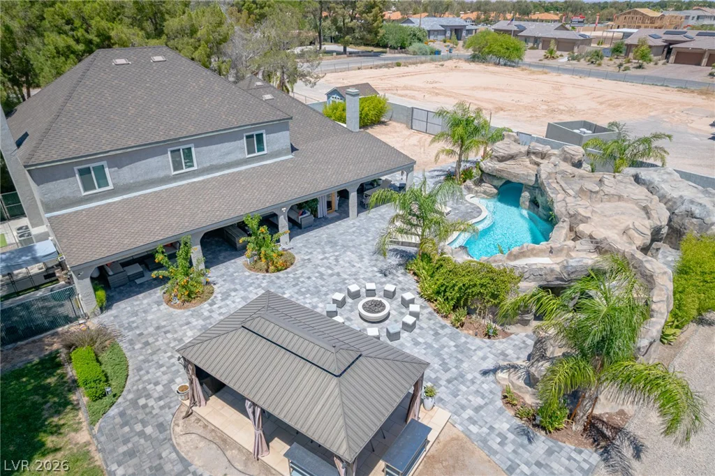 2925 Thurman, Las Vegas, NV 89120