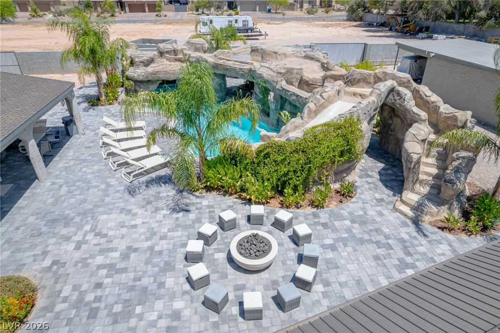 2925 Thurman, Las Vegas, NV 89120